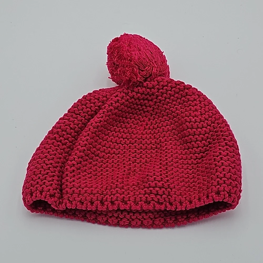 baby Gap Knit Beanie (18-24mo) NWOT
